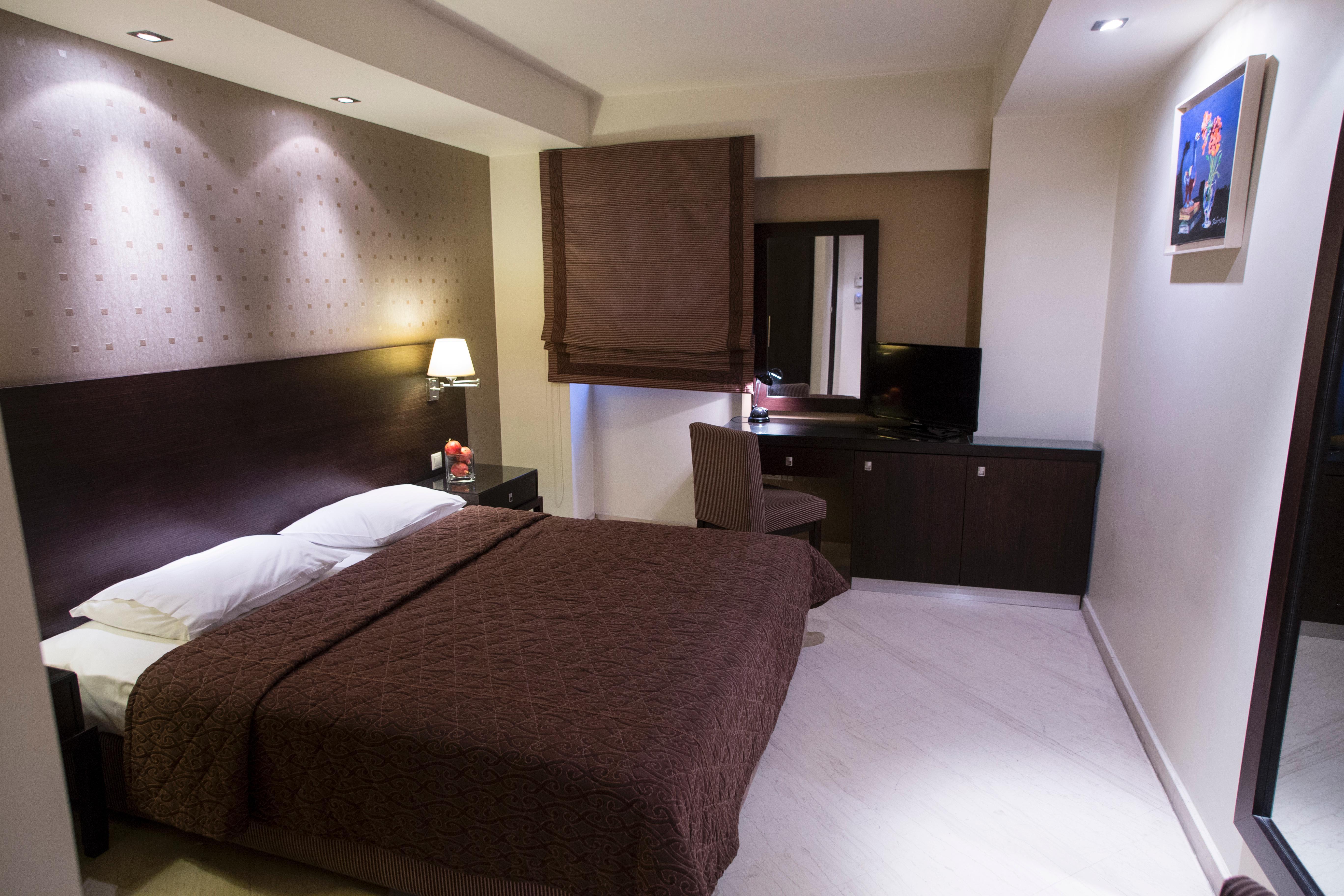 Davitel - Tobacco Hotel Selanik Dış mekan fotoğraf