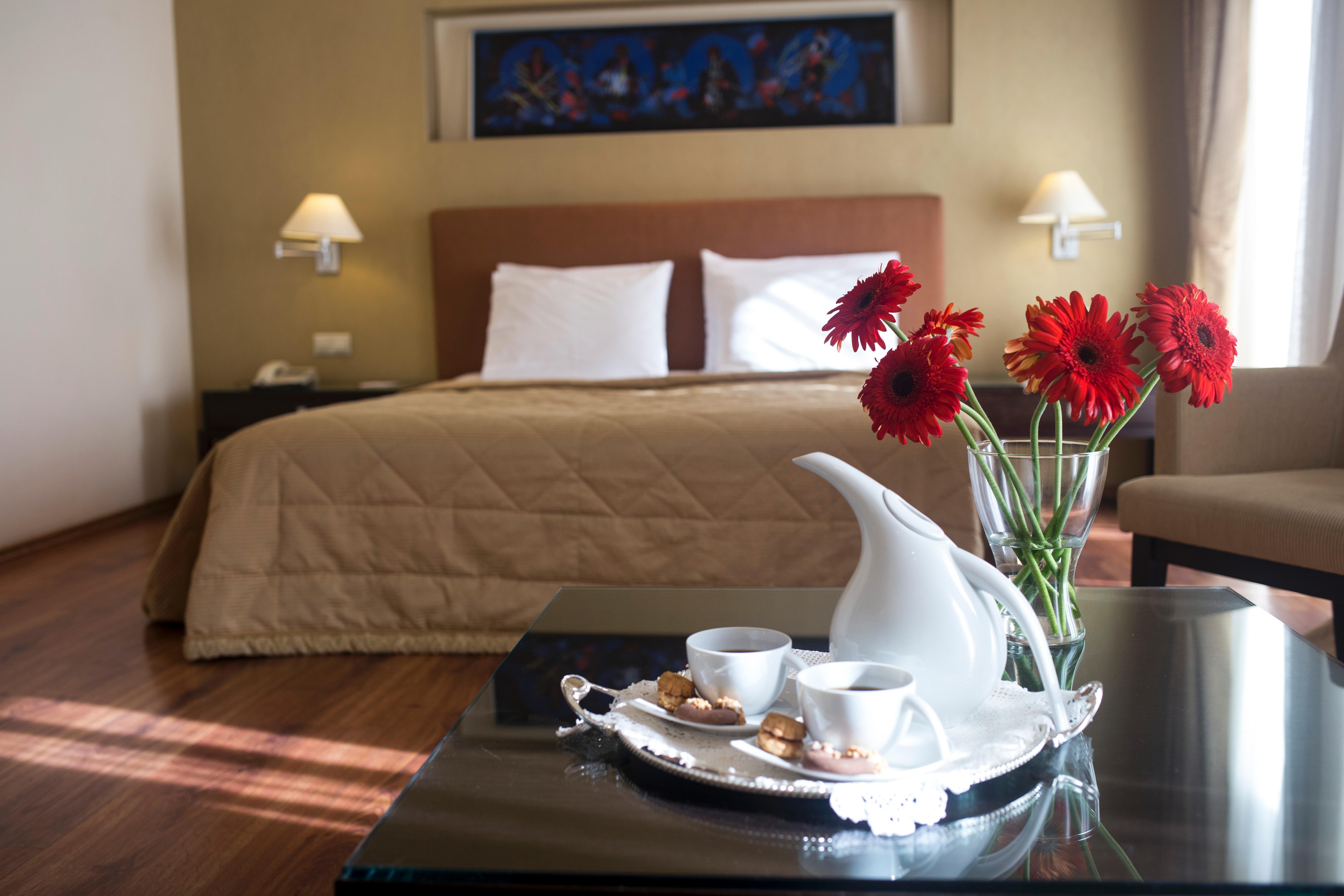 Davitel - Tobacco Hotel Selanik Dış mekan fotoğraf
