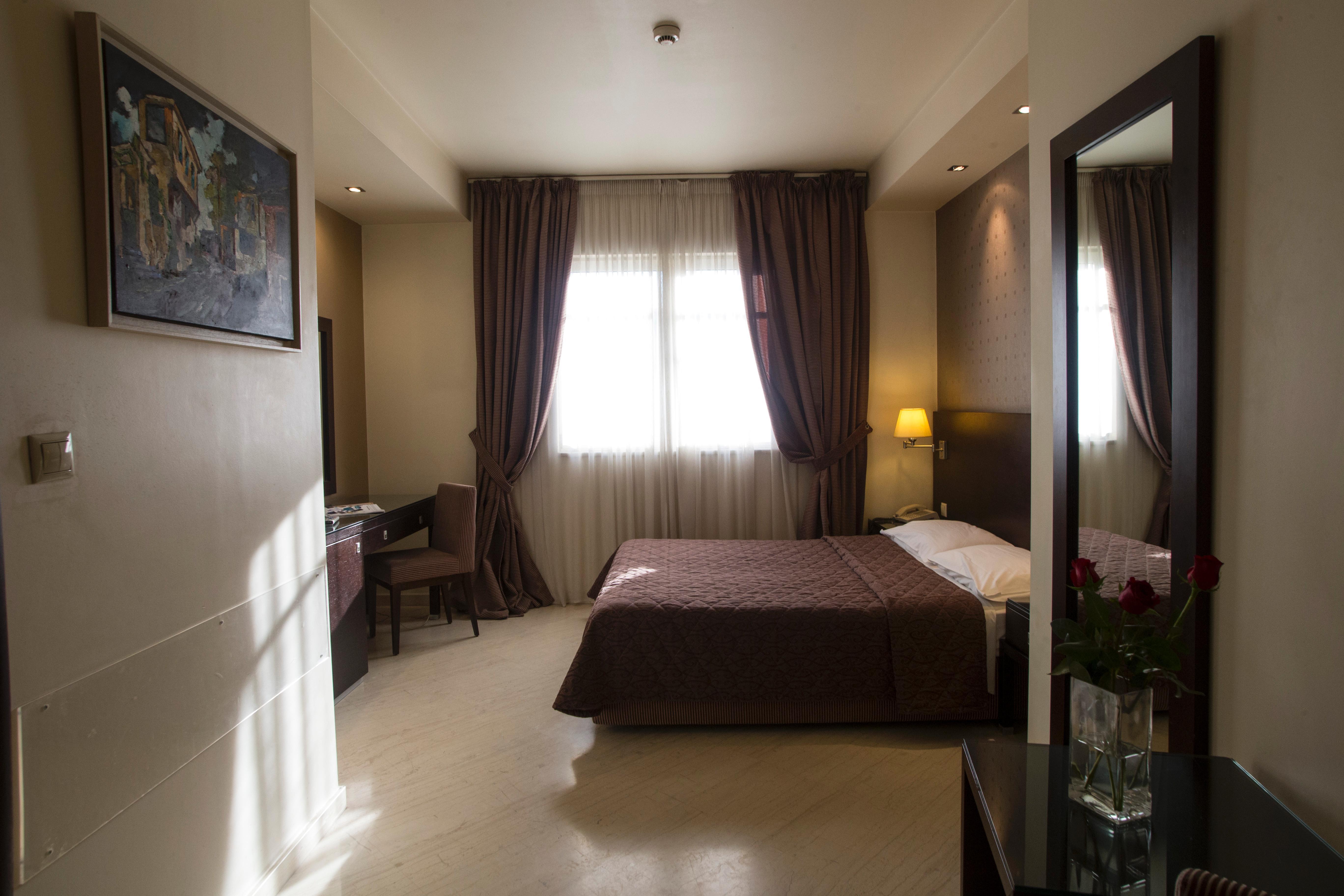 Davitel - Tobacco Hotel Selanik Dış mekan fotoğraf
